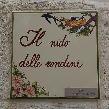 Il Nido Delle Rondini Villa Cisternino Ngoại thất bức ảnh