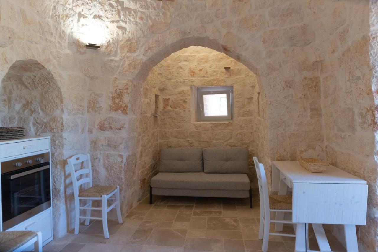 Il Nido Delle Rondini Villa Cisternino Ngoại thất bức ảnh
