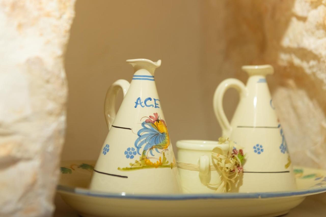 Il Nido Delle Rondini Villa Cisternino Ngoại thất bức ảnh