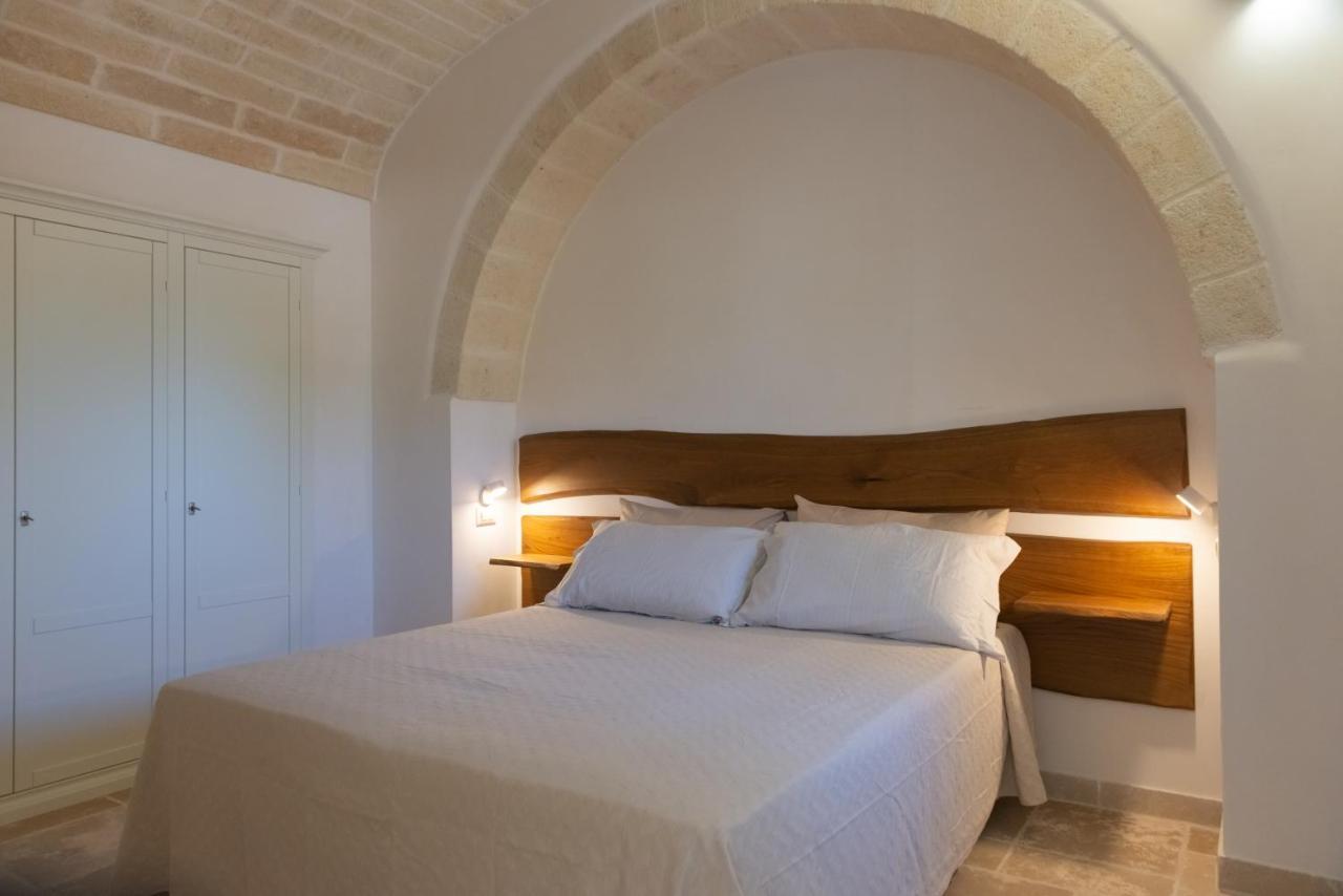 Il Nido Delle Rondini Villa Cisternino Ngoại thất bức ảnh