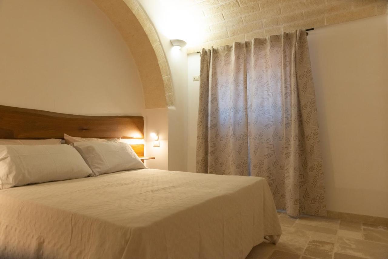 Il Nido Delle Rondini Villa Cisternino Ngoại thất bức ảnh