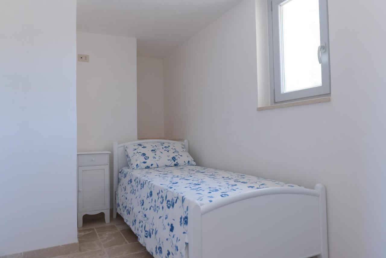 Il Nido Delle Rondini Villa Cisternino Ngoại thất bức ảnh