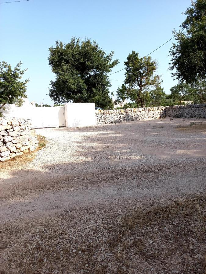 Il Nido Delle Rondini Villa Cisternino Ngoại thất bức ảnh