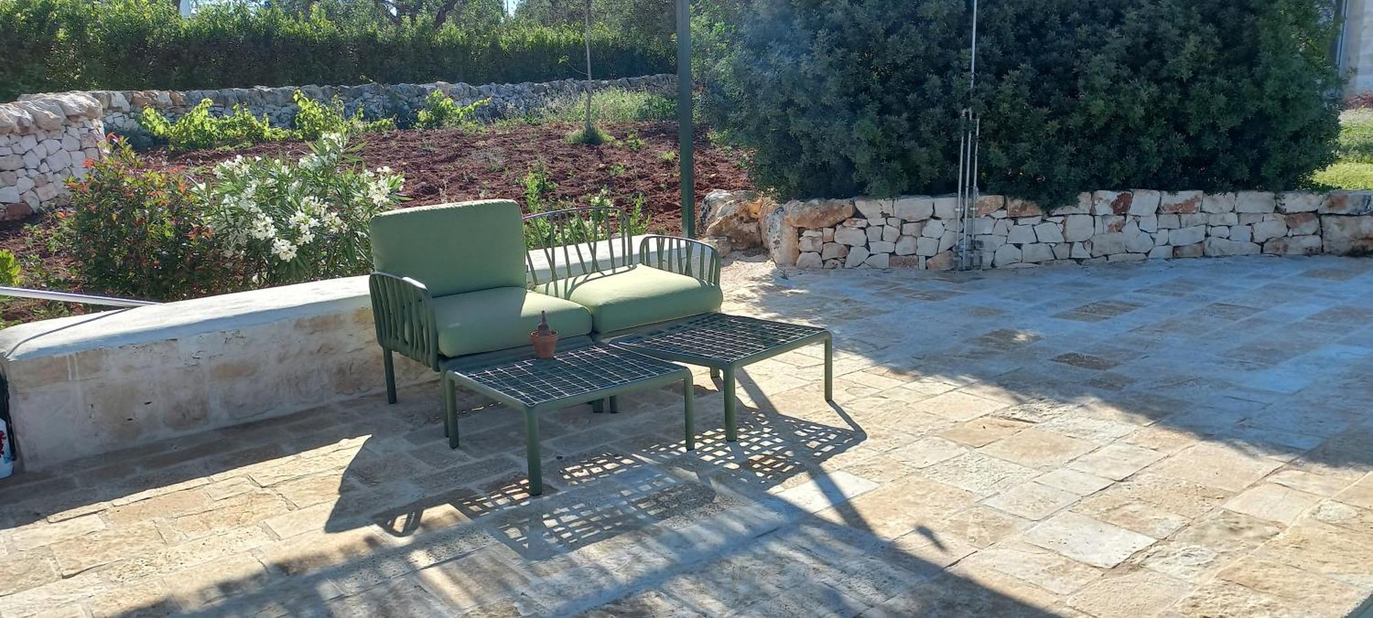 Il Nido Delle Rondini Villa Cisternino Ngoại thất bức ảnh