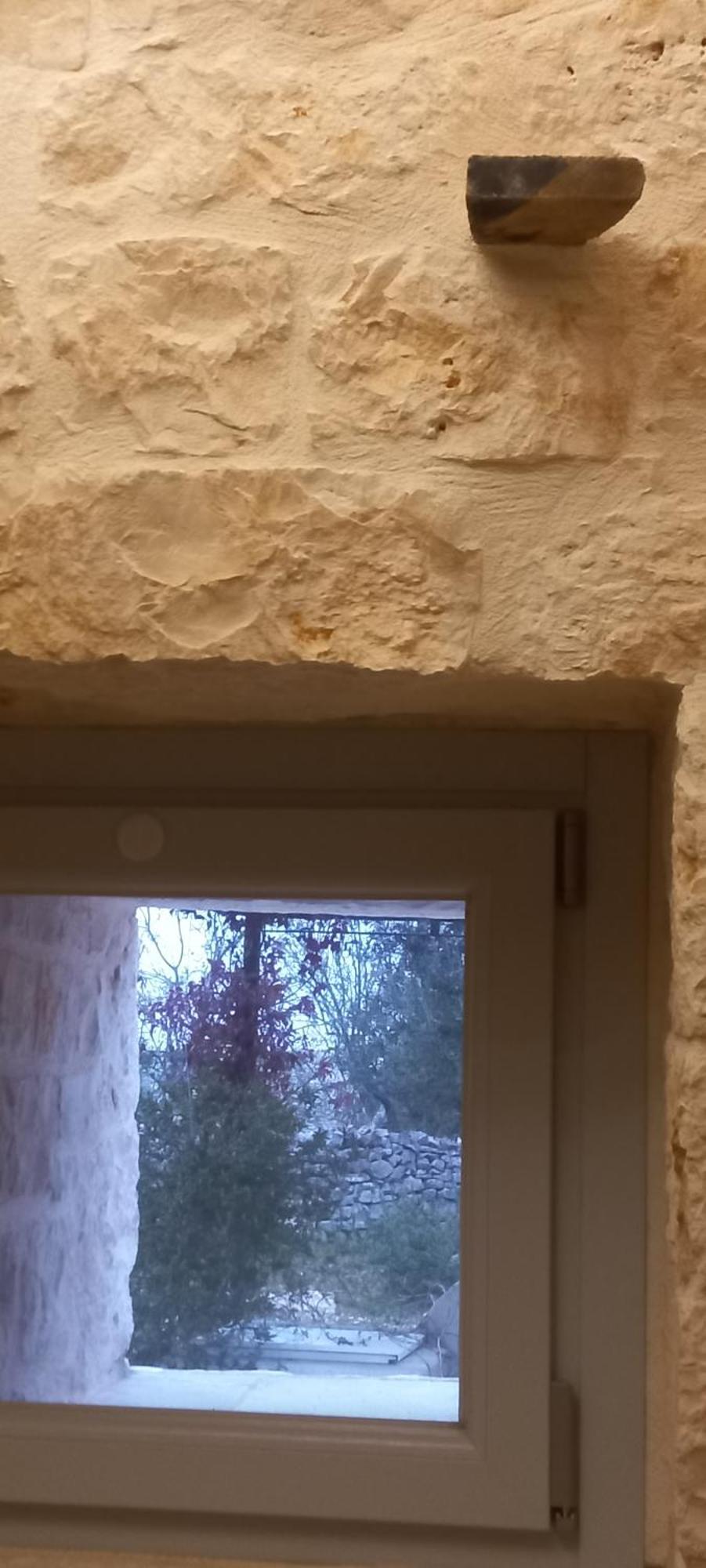 Il Nido Delle Rondini Villa Cisternino Ngoại thất bức ảnh