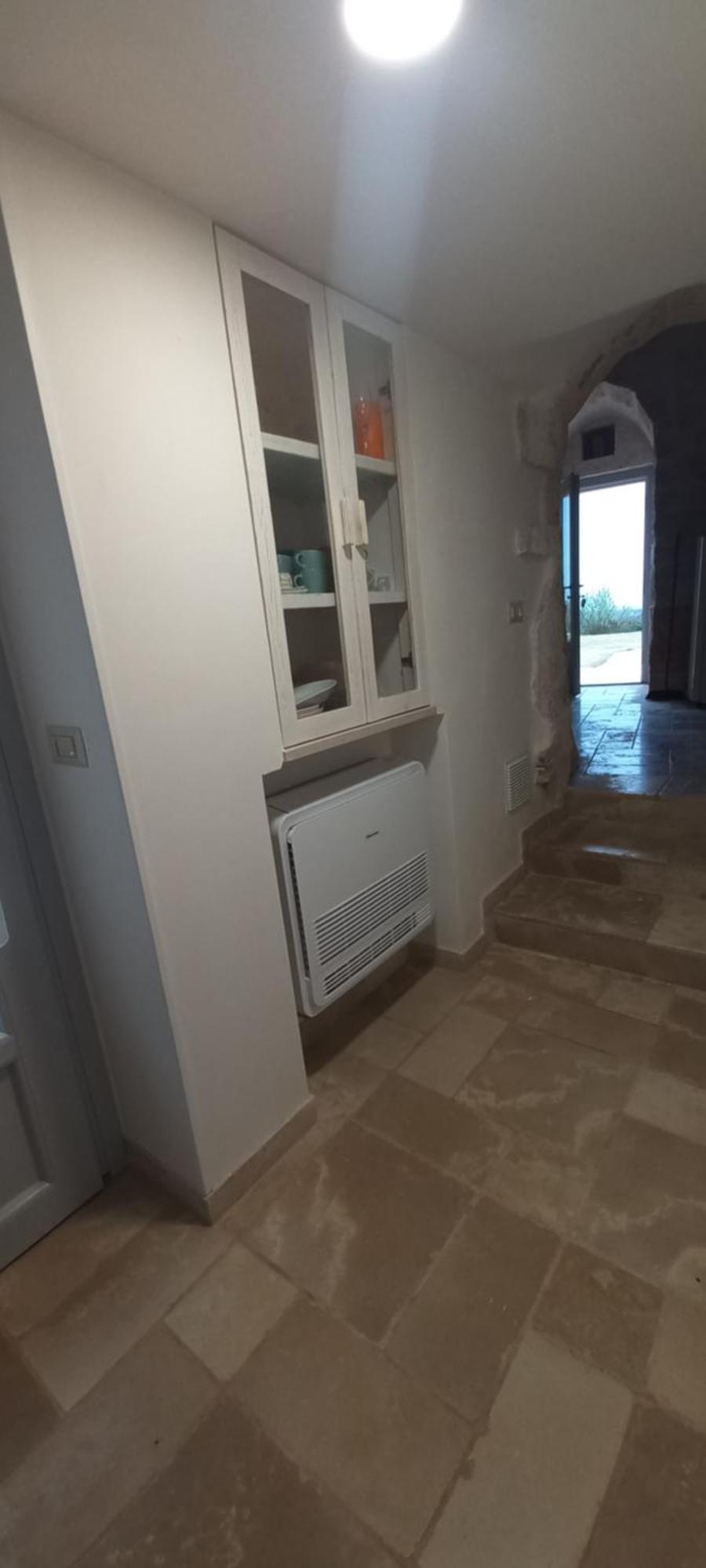 Il Nido Delle Rondini Villa Cisternino Ngoại thất bức ảnh
