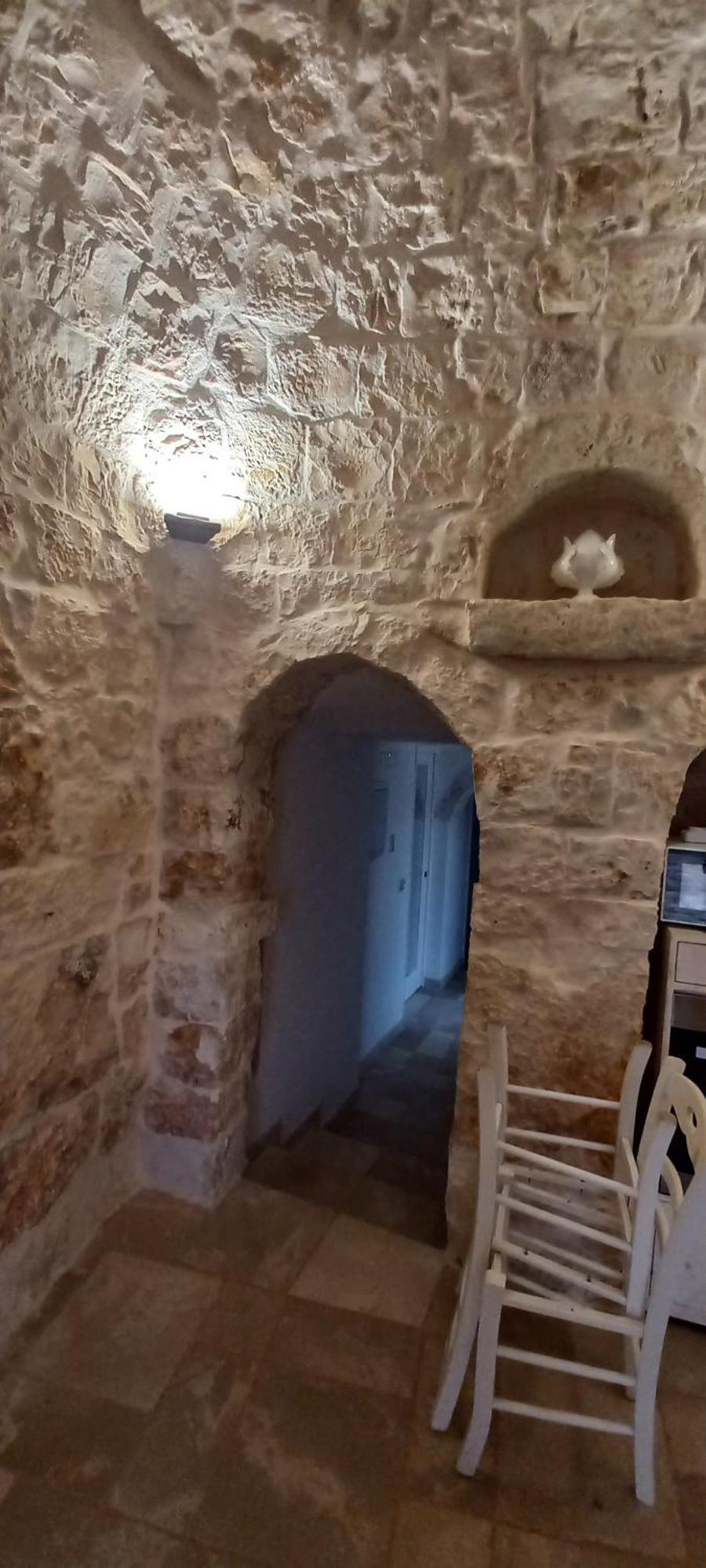 Il Nido Delle Rondini Villa Cisternino Ngoại thất bức ảnh