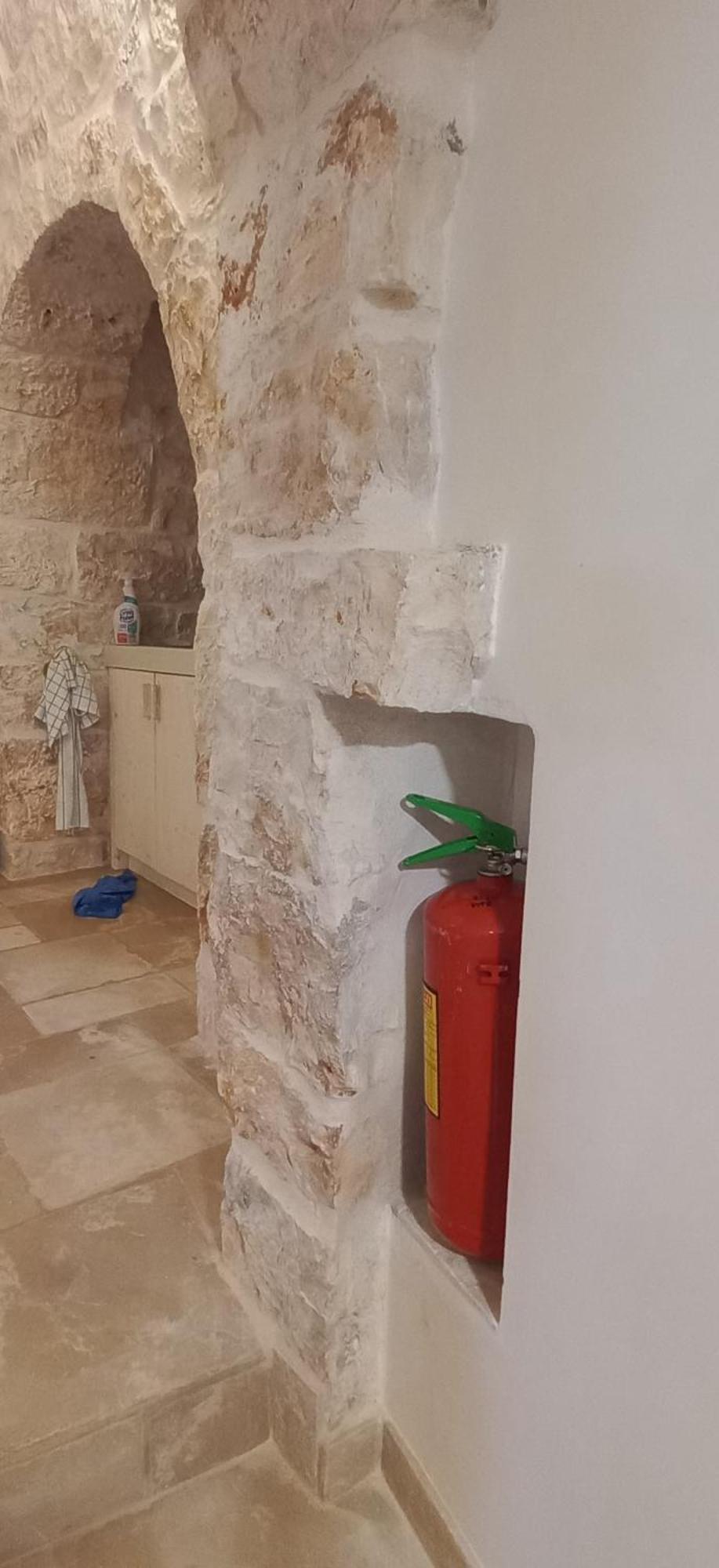 Il Nido Delle Rondini Villa Cisternino Ngoại thất bức ảnh